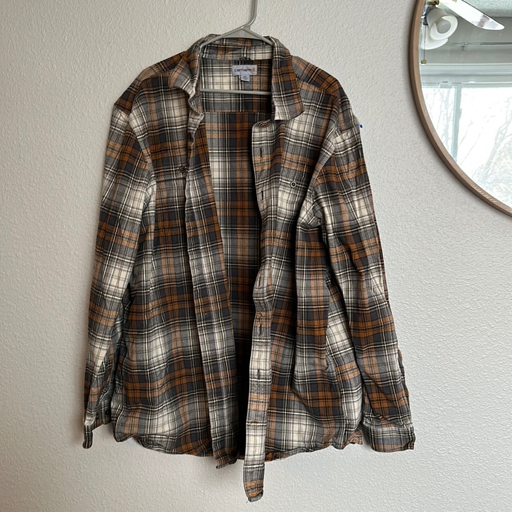 CARHARTT button down